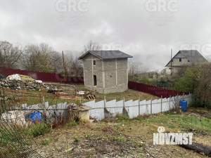 Дом 90м², 2-этажный, участок 4 сот.