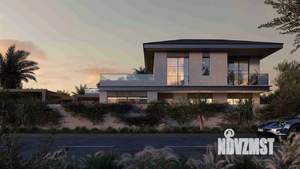 Дом 782м², 2-этажный, участок 3 сот.