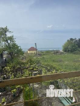 Коттедж 154м², 3-этажный, участок 3 сот.