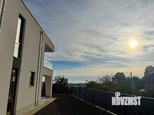 Дом 166м², 2-этажный, участок 5 сот.