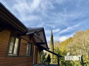 Дом 300м², 3-этажный, участок 4 сот.