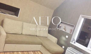 Дом 125м², 3-этажный, участок 9 сот.