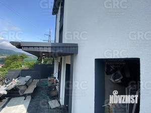 Дом 120м², 2-этажный, участок 6 сот.