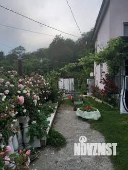 Дом 130м², 3-этажный, участок 5 сот.