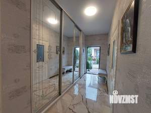 Дом 150м², 2-этажный, участок 4 сот.