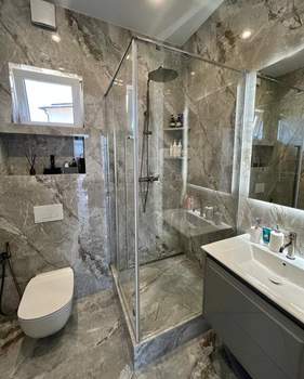 Дом 140м², 2-этажный, участок 4 сот.