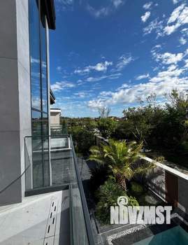 Дом 300м², 2-этажный, участок 6 сот.