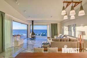 Дом 320м², 2-этажный, участок 7 сот.