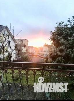 Дом 310м², 4-этажный, участок 7 сот.