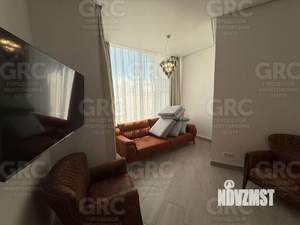 Таунхаус 130м², 2-этажный, участок 1 сот.