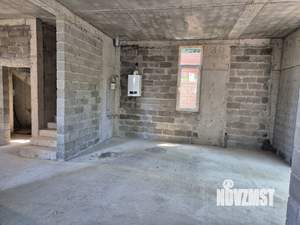 Коттедж 160м², 2-этажный, участок 3 сот.