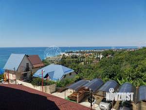 Дом 336м², 3-этажный, участок 7 сот.