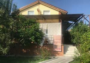 Дом 103м², 2-этажный, участок 6 сот.