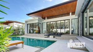 Дом 125м², 1-этажный, участок 8 сот.