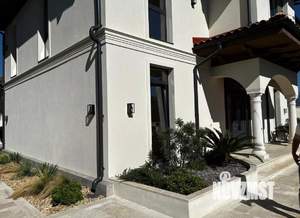 Дом 255м², 2-этажный, участок 6 сот.