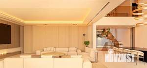 Дом 570м², 2-этажный, участок 23 сот.