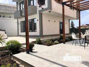 Дом 165м², 2-этажный, участок 4 сот.