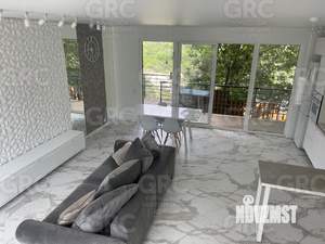 Дом 167м², 2-этажный, участок 4 сот.