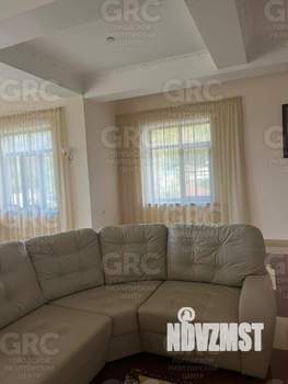 Дом 420м², 2-этажный, участок 7 сот.