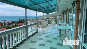 Дом 364м², 3-этажный, участок 6 сот.