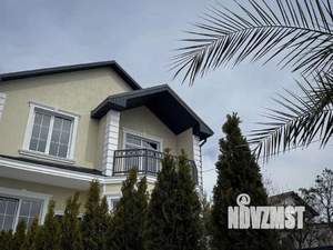 Дом 138м², 2-этажный, участок 4 сот.