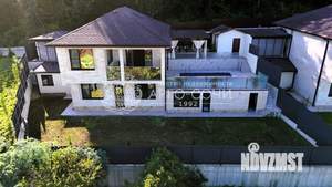 Дом 149м², 2-этажный, участок 5 сот.