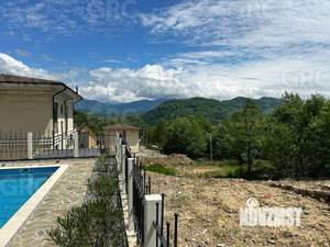 Коттедж 164м², 2-этажный, участок 5 сот.