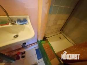 Таунхаус 48м², 2-этажный, участок 1 сот.