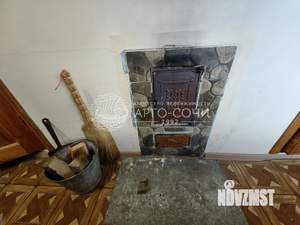 Дом 48м², 2-этажный, участок 5 сот.