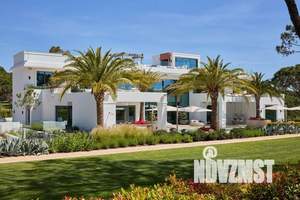 Дом 780м², 2-этажный, участок 25 сот.