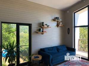 Дом 80м², 2-этажный, участок 5 сот.