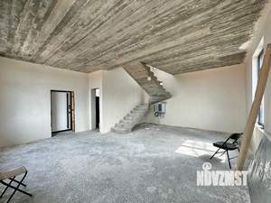 Дом 170м², 3-этажный, участок 3 сот.