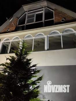 Дом 170м², 3-этажный, участок 8 сот.