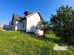 Дом 170м², 2-этажный, участок 6 сот.