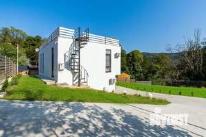 Дом 300м², 2-этажный, участок 12 сот.