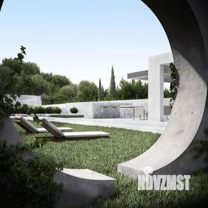 Дом 280м², 3-этажный, участок 18 сот.