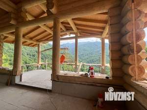 Дом 425м², 2-этажный, участок 12 сот.