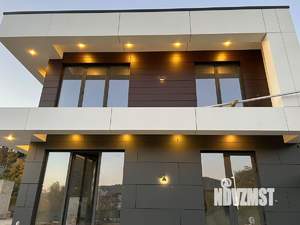 Дом 155м², 2-этажный, участок 5 сот.