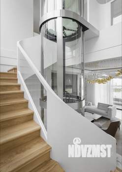 Коттедж 429м², 2-этажный, участок 15 сот.