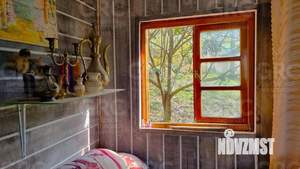 Дом 25м², 1-этажный, участок 6 сот.