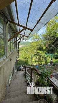 Дом 50м², 2-этажный, участок 2 сот.