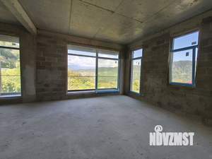 Дом 238м², 3-этажный, участок 4 сот.