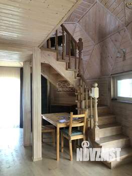 Дом 70м², 2-этажный, участок 3 сот.