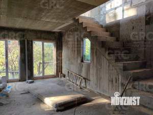 Дом 135м², 3-этажный, участок 7 сот.