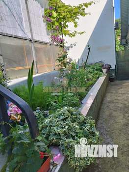 Дом 100м², 2-этажный, участок 5 сот.