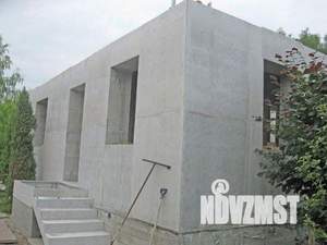 Дом 75м², 1-этажный, участок 6 сот.