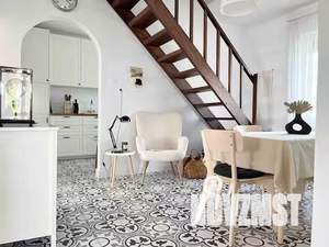 Дом 140м², 2-этажный, участок 5 сот.