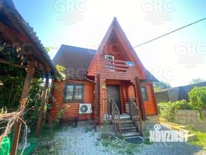 Дом 80м², 2-этажный, участок 4 сот.