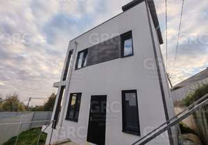 Дом 154м², 2-этажный, участок 3 сот.