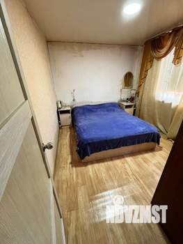 Дом 86м², 3-этажный, участок 5 сот.